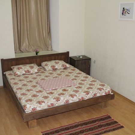Capital Hostel Baku Eksteriør bilde
