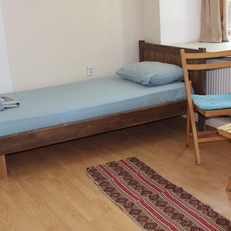 Capital Hostel Baku Eksteriør bilde