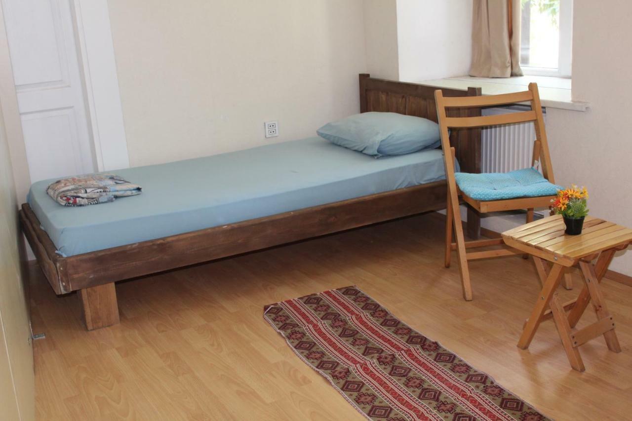 Capital Hostel Baku Eksteriør bilde