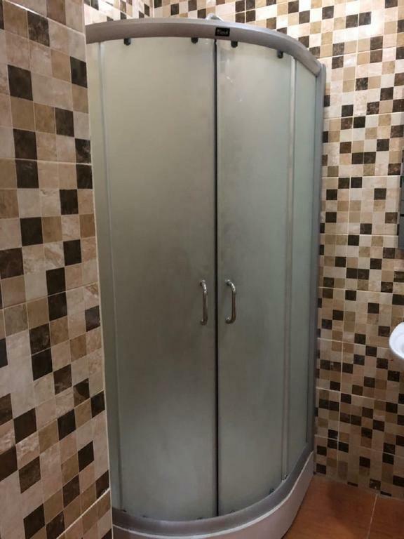 Capital Hostel Baku Eksteriør bilde