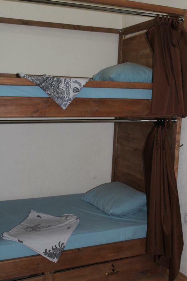 Capital Hostel Baku Eksteriør bilde
