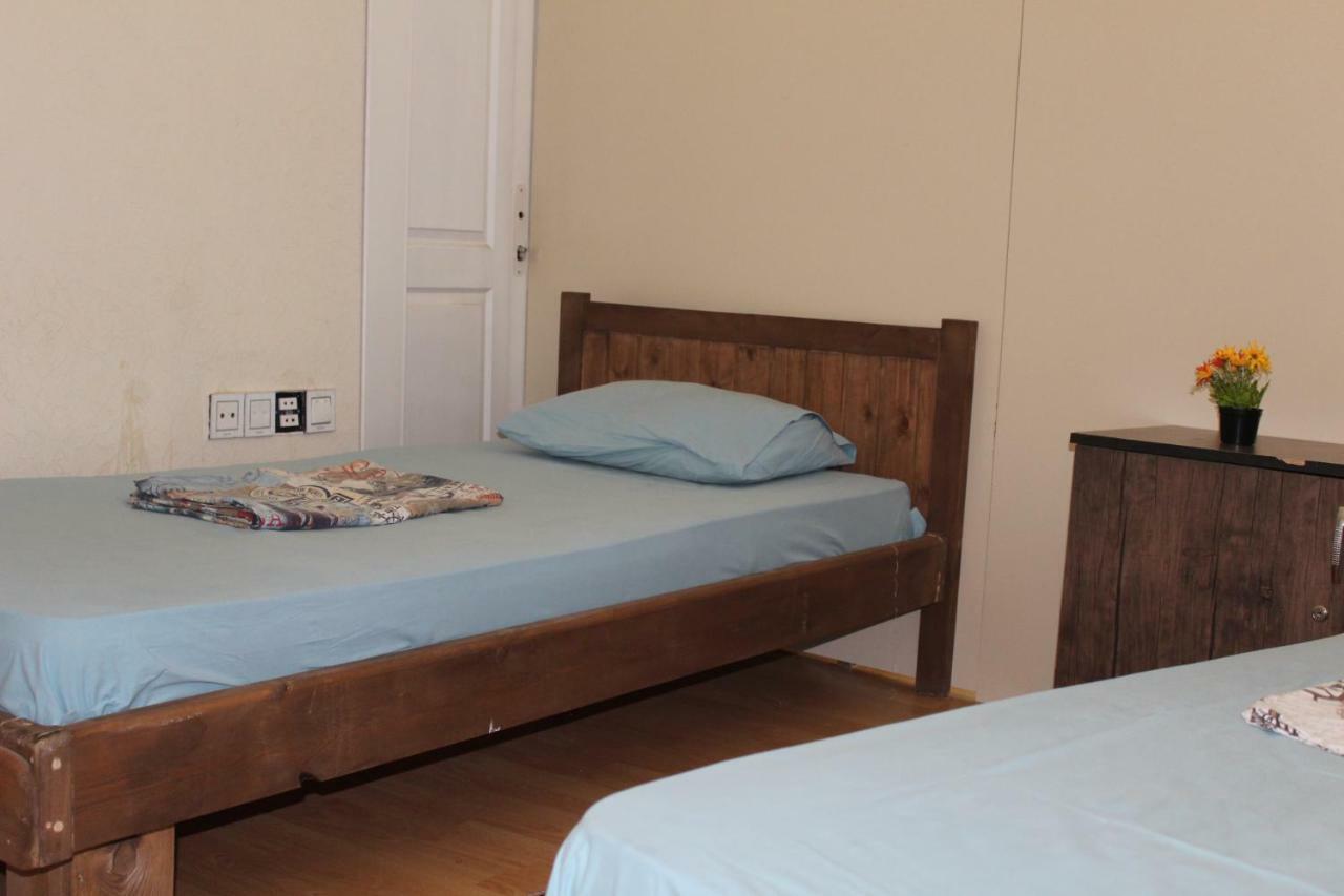 Capital Hostel Baku Eksteriør bilde